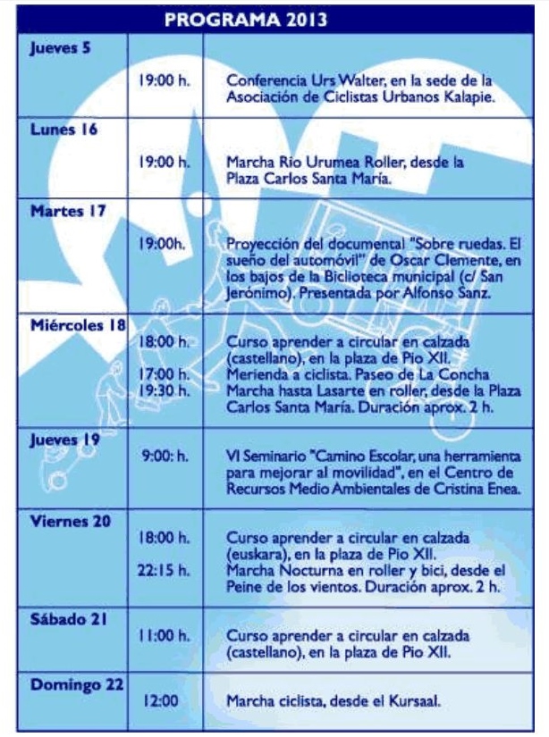 Programa