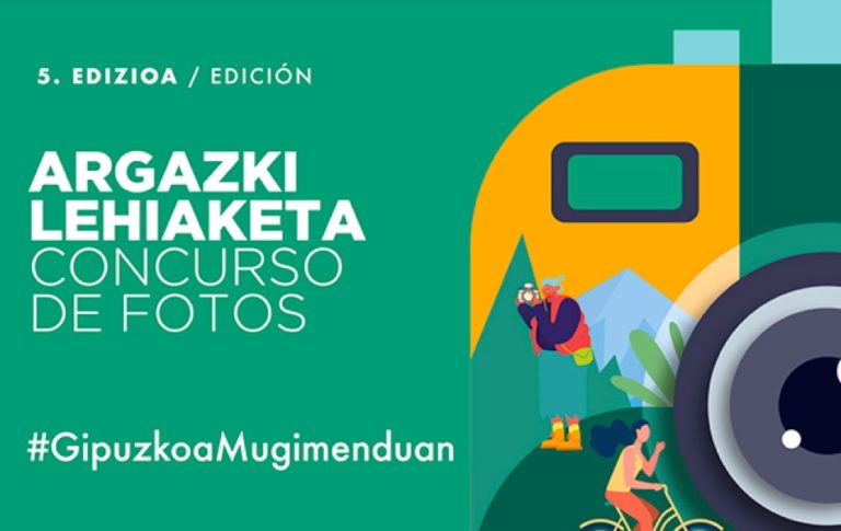 El 1 de agosto comenzará el concurso fotográfico para el calendario 2022