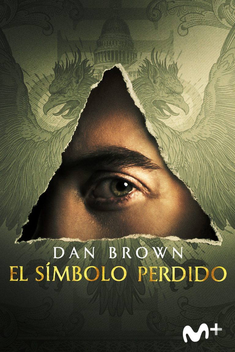 ‘Dan Brown: El símbolo perdido’, un thriller de aventuras y misterio