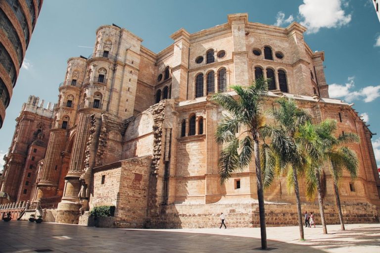 Málaga es la ciudad más buscada por los neerlandeses para sus vacaciones de agosto de 2022